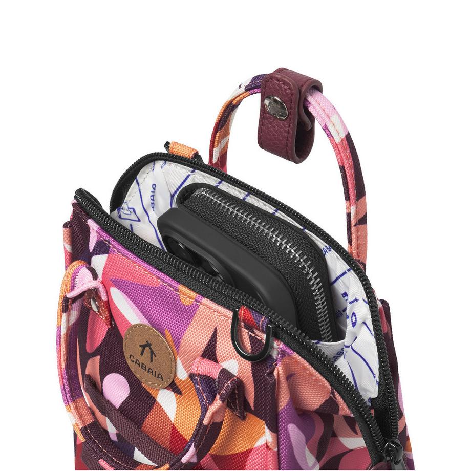 CABAIA Mini Bag Montreuil Nano 