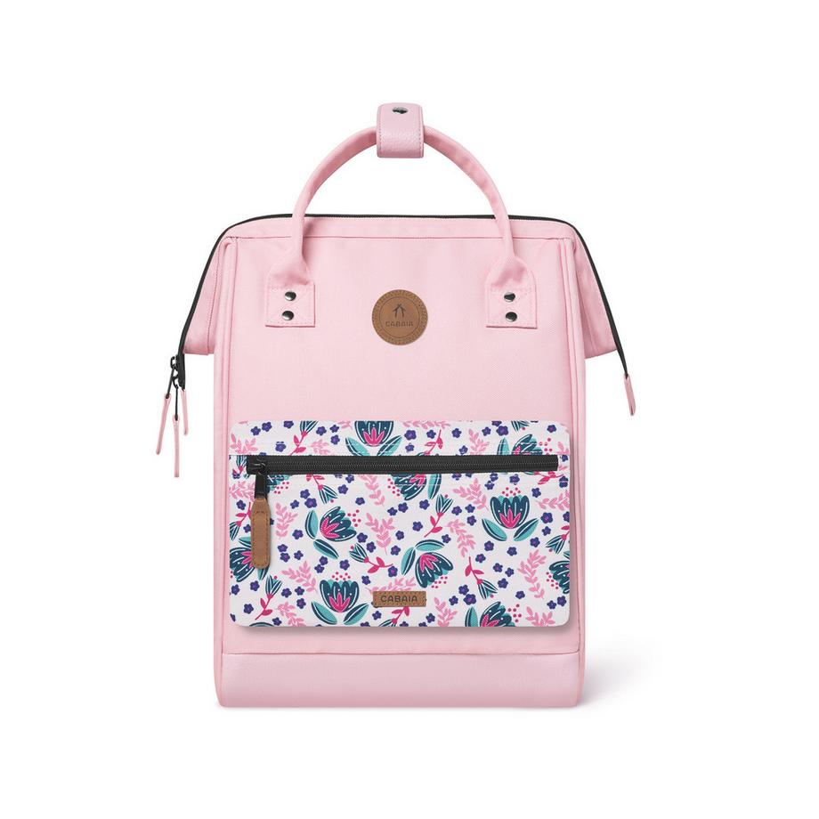 CABAIA Zaino OUIDAH M 