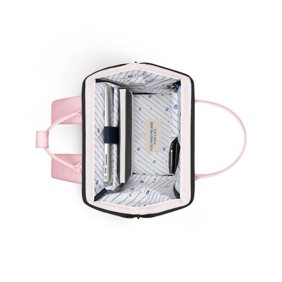 CABAIA Zaino OUIDAH M 