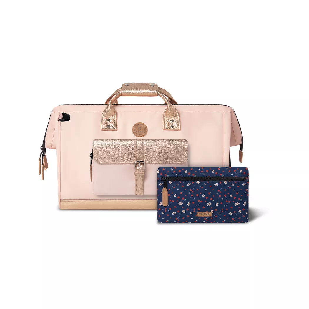 CABAIA - Duffle Bag, 36 L, Rosa