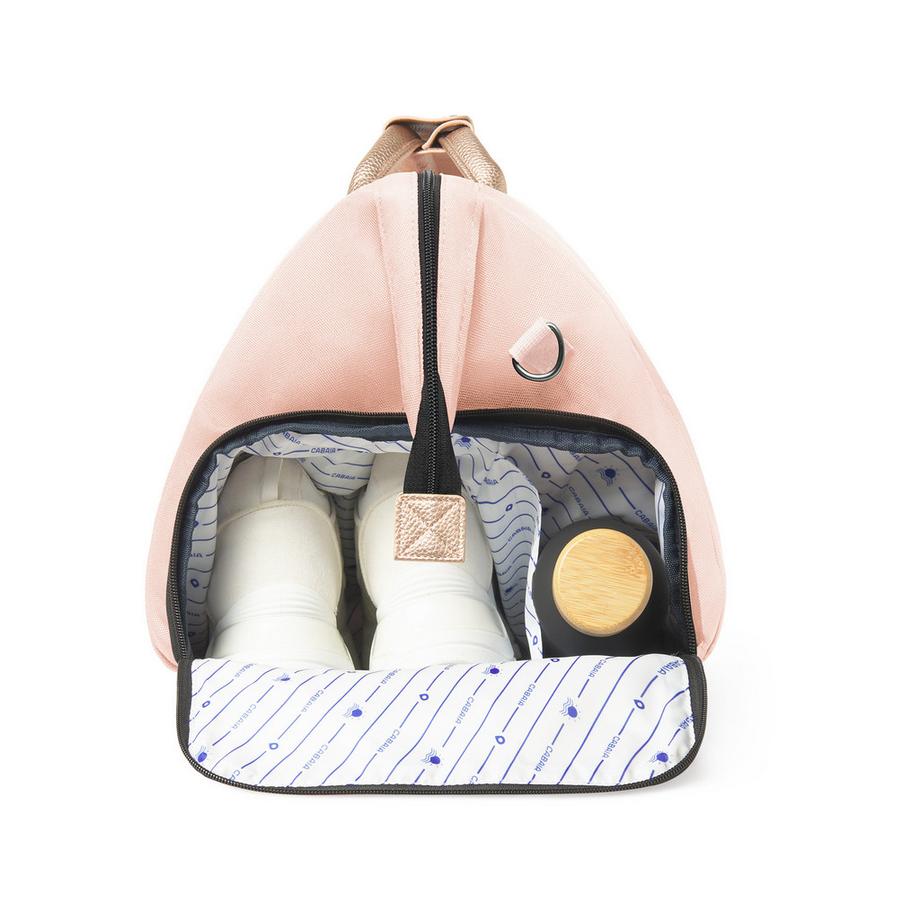CABAIA Duffle Bag Queretaro WK 
