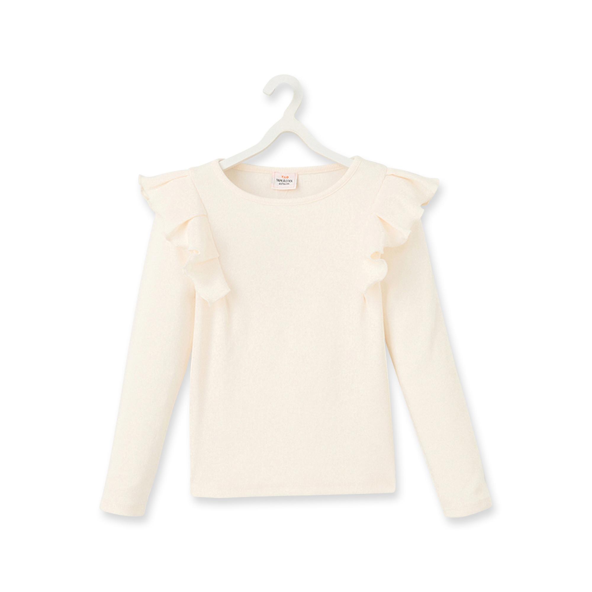 TAO KIDS  T-Shirt, langarm 