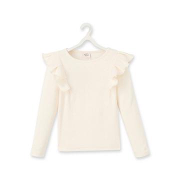 T-shirt, maniche lunghe