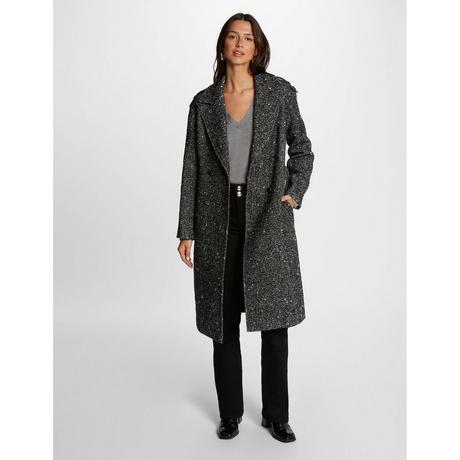 MORGAN  Cappotto doppiopetto 