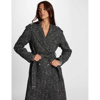 MORGAN  Cappotto doppiopetto 
