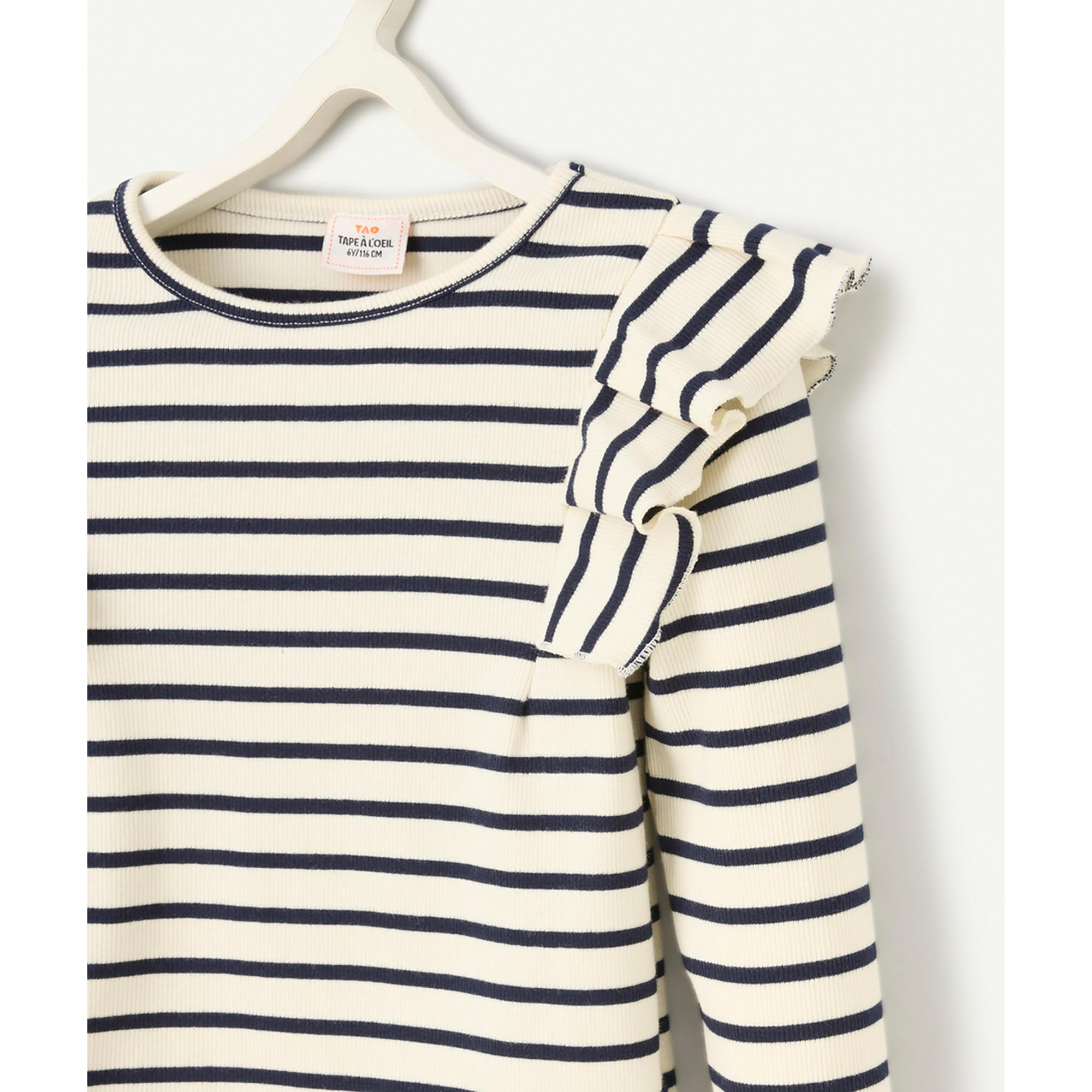 TAO KIDS  T-Shirt, langarm 