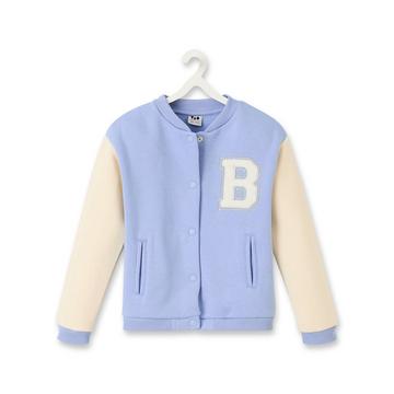 Blouson teddy