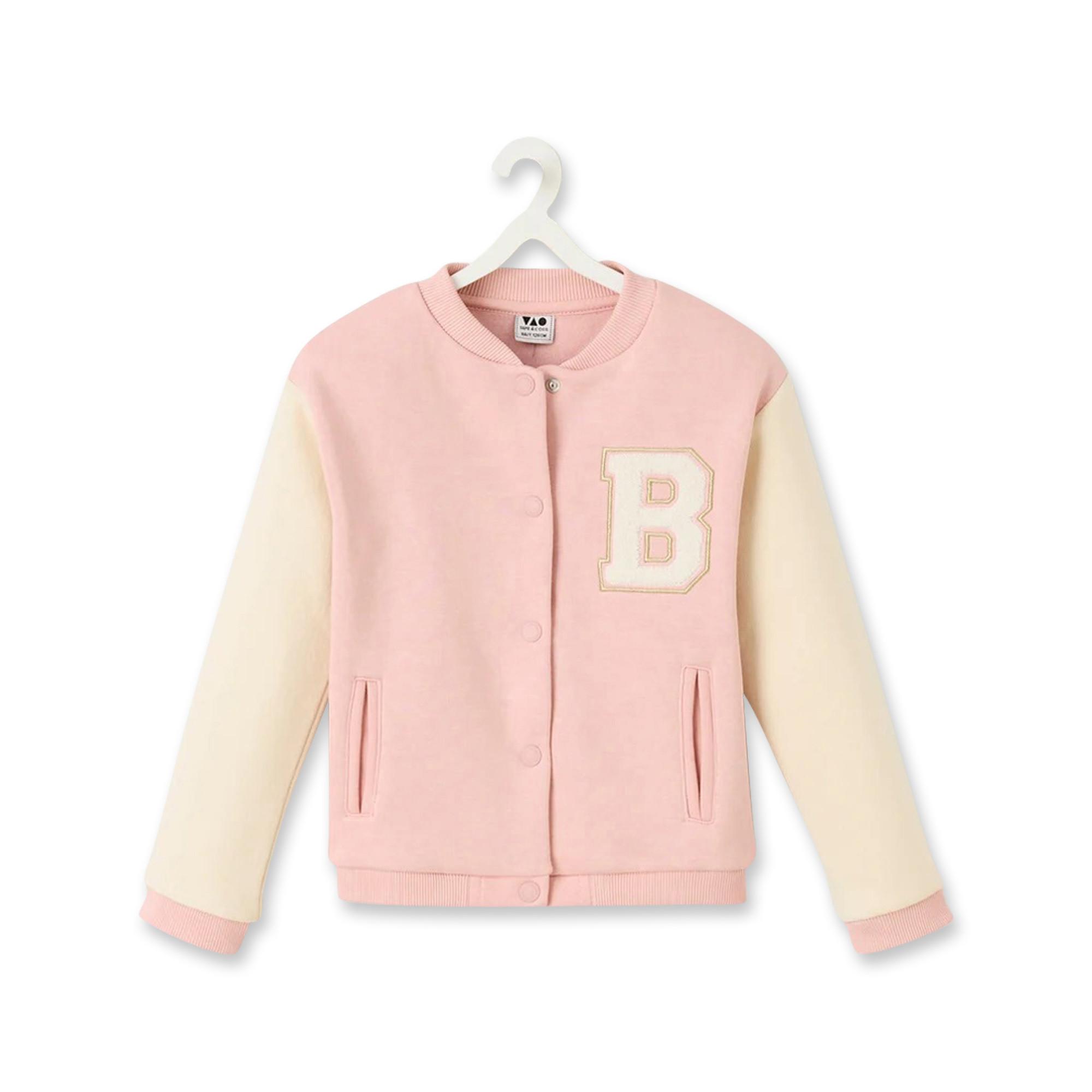 TAO KIDS  Blouson teddy 