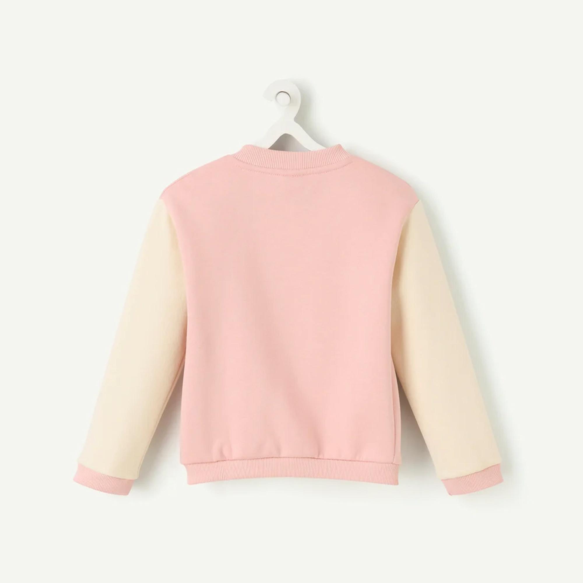 TAO KIDS  Blouson teddy 