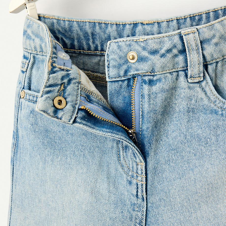 TAO KIDS  Bermuda Shorts 