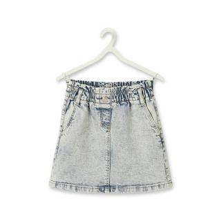 TAO KIDS  Gonna di jeans, corta 