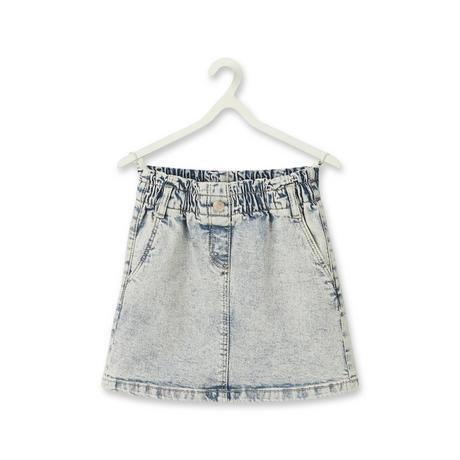 TAO KIDS  Gonna di jeans, corta 