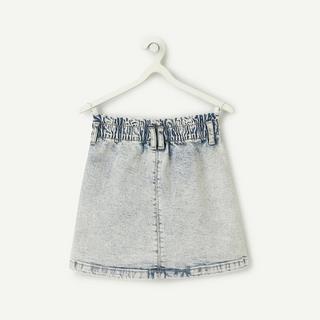 TAO KIDS  Gonna di jeans, corta 