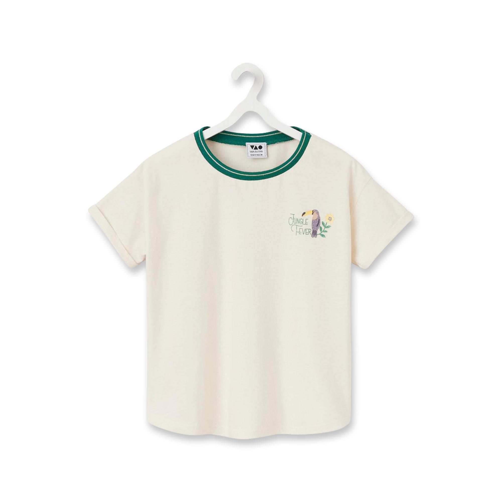 TAO KIDS  T-shirt, maniche corte 