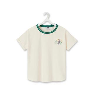 TAO KIDS  T-Shirt, kurzarm 