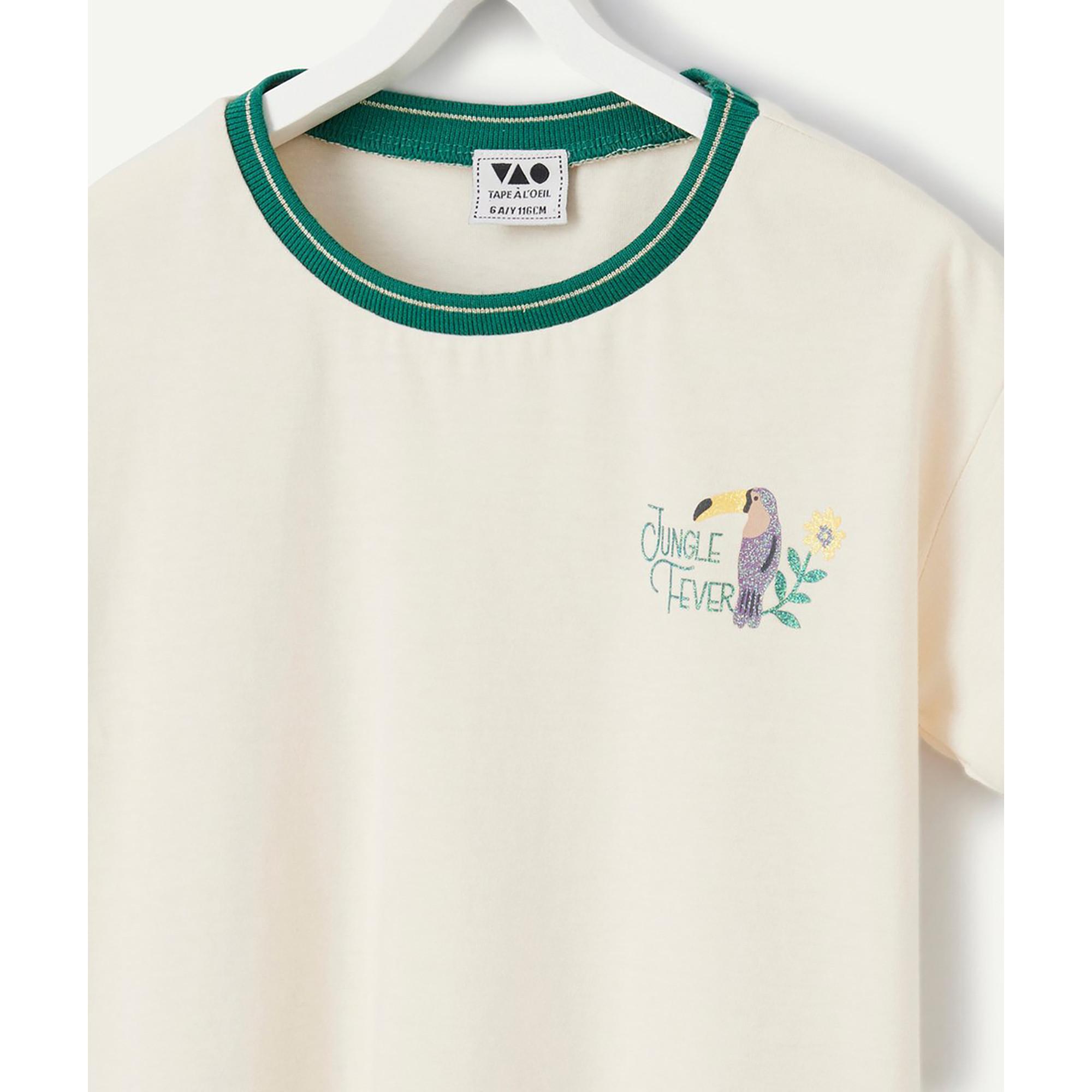 TAO KIDS  T-shirt, maniche corte 