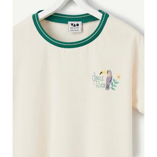 TAO KIDS  T-Shirt, kurzarm 