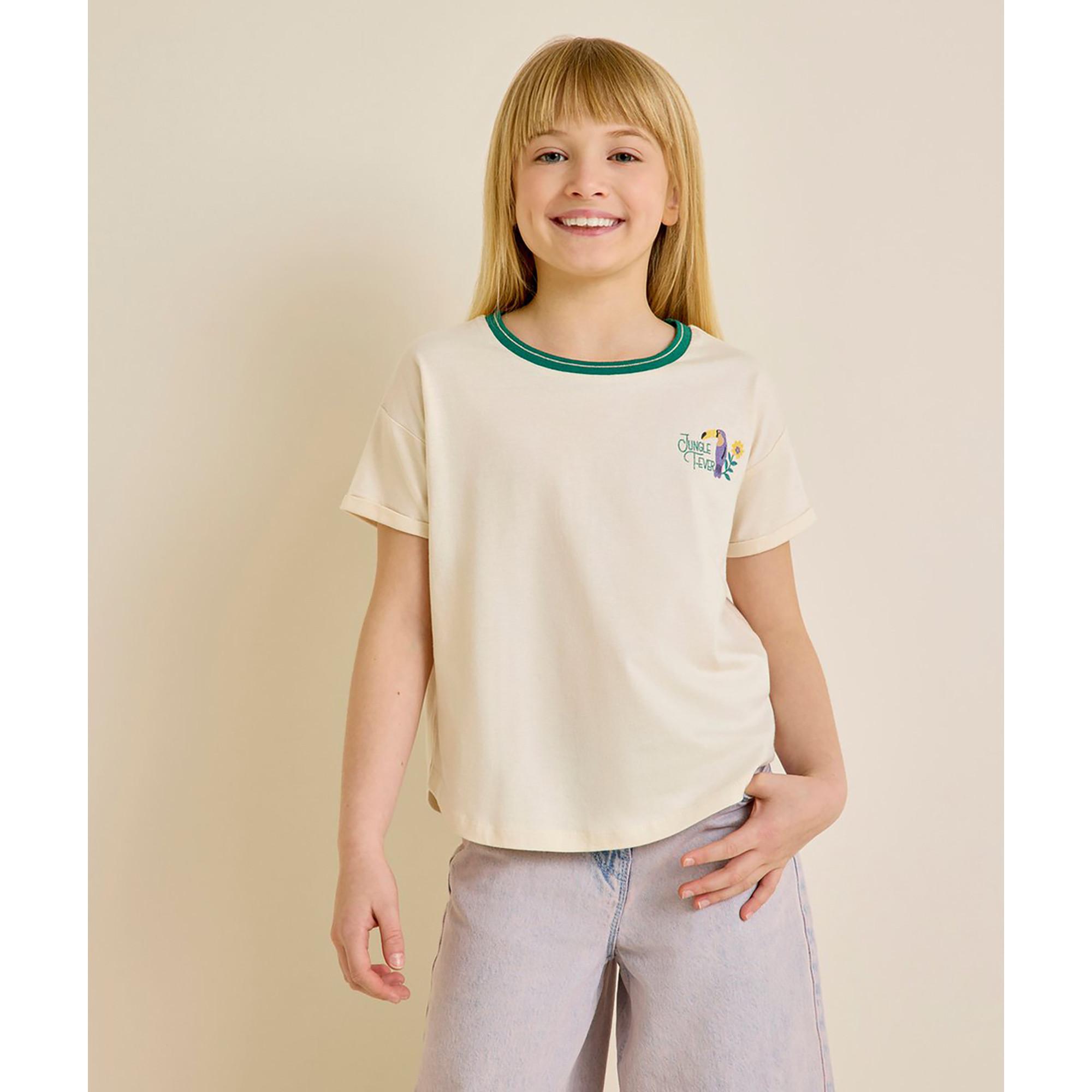 TAO KIDS  T-shirt, manches courtes 