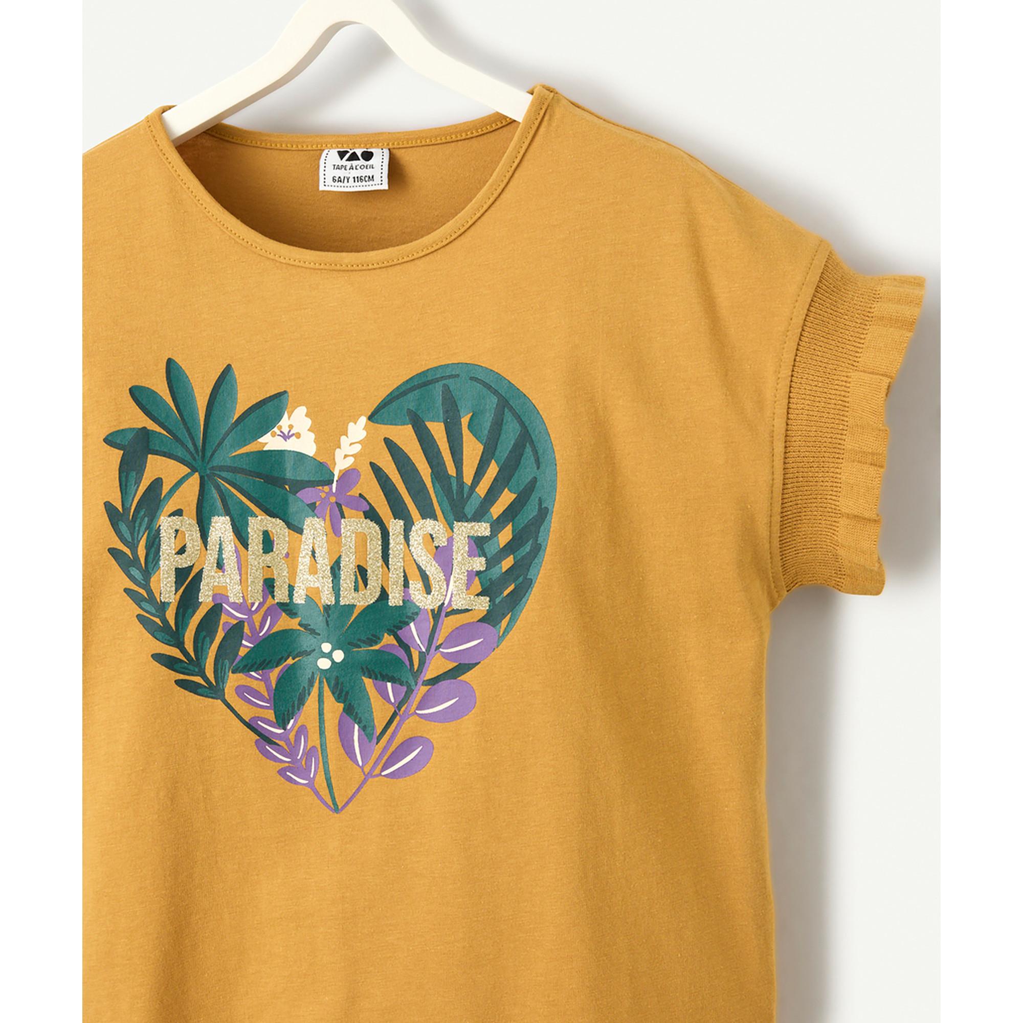 TAO KIDS  T-shirt, manches courtes 