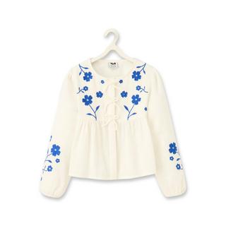 TAO KIDS  Camicetta, maniche lunghe 