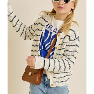 TAO KIDS  Cardigan, langarm 