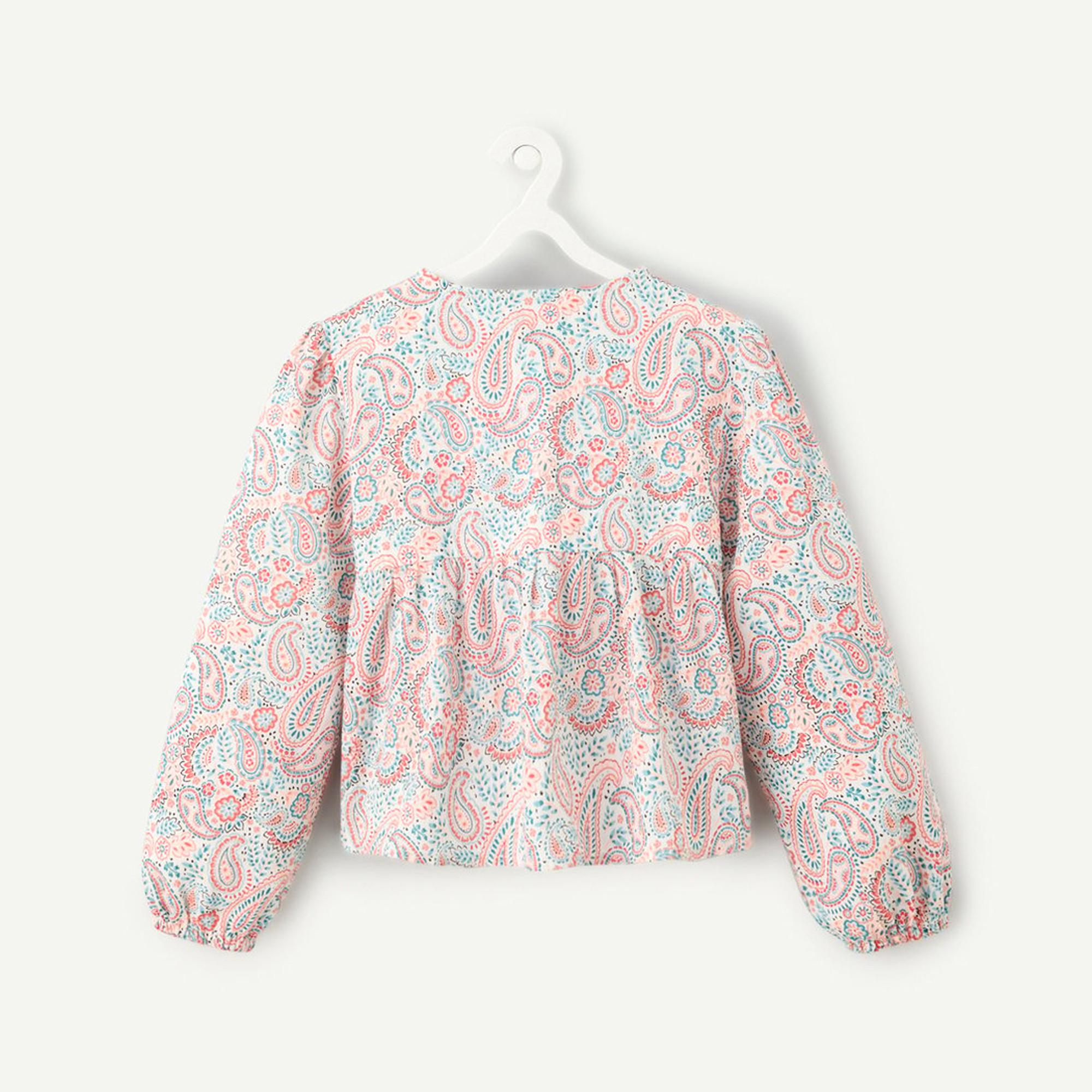 TAO KIDS  Bluse, langarm 