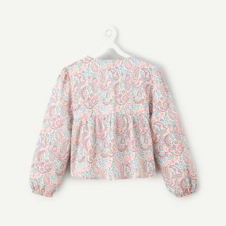 TAO KIDS  Bluse, langarm 