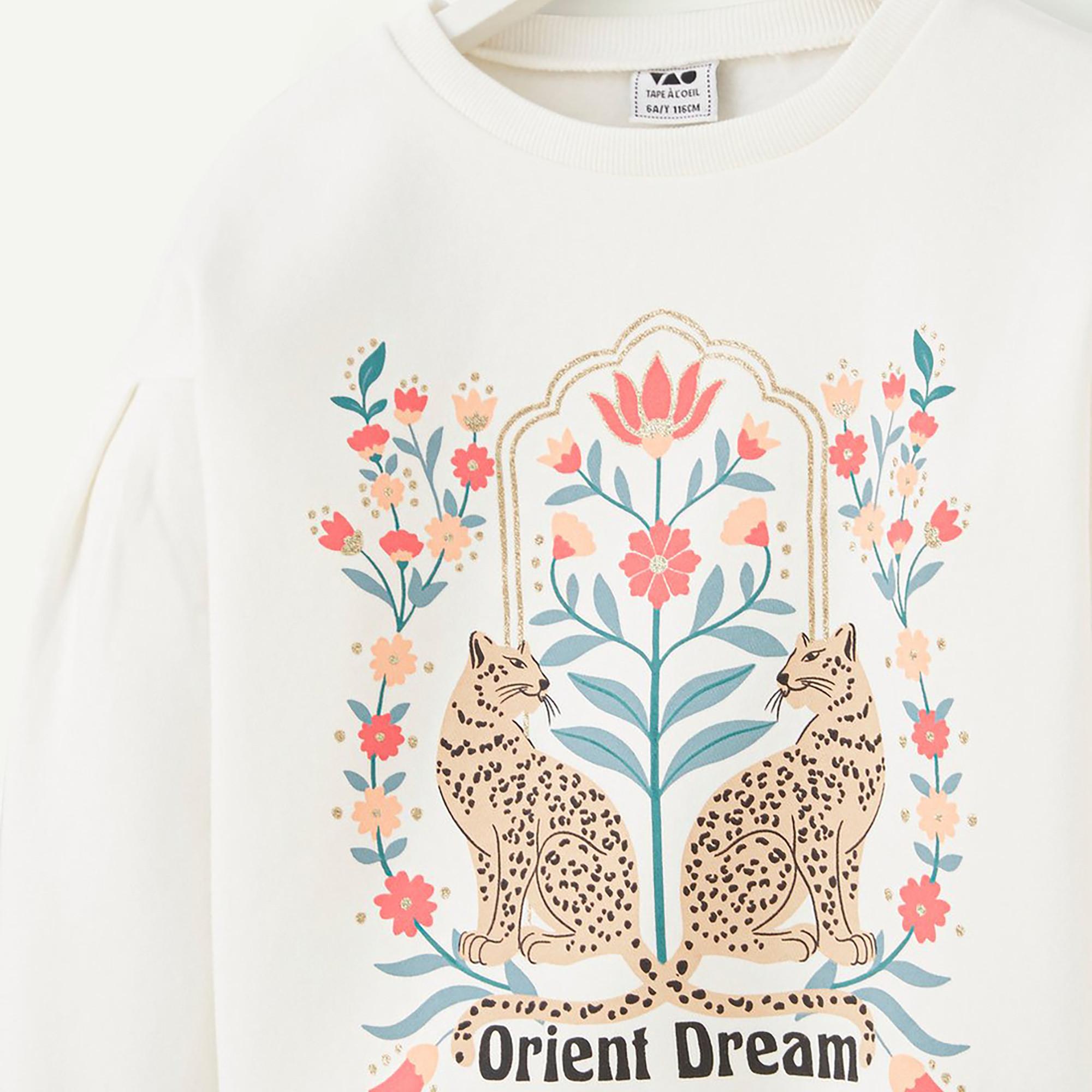 TAO KIDS  Sweatshirt 