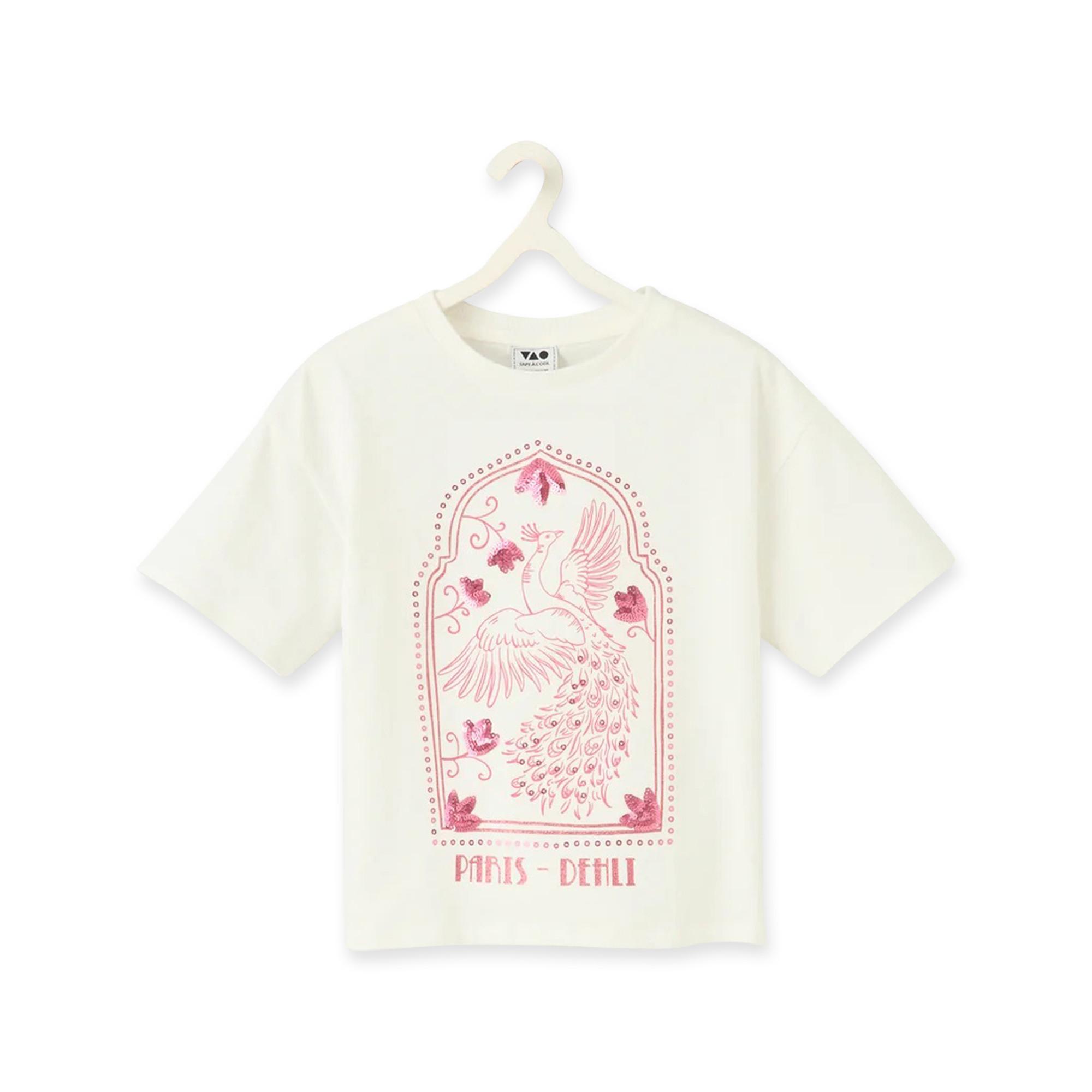 TAO KIDS  T-shirt, manches courtes 