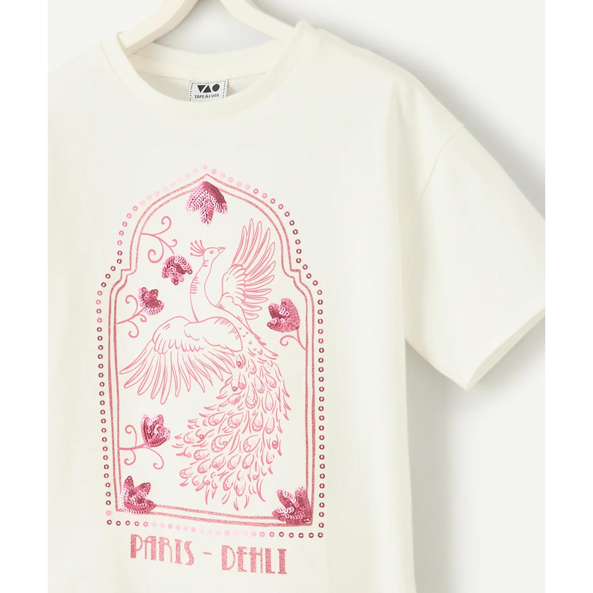 TAO KIDS  T-shirt, manches courtes 