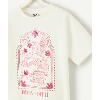 TAO KIDS  T-Shirt, kurzarm 