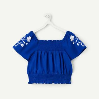 TAO KIDS  Bluse, kurzarm 