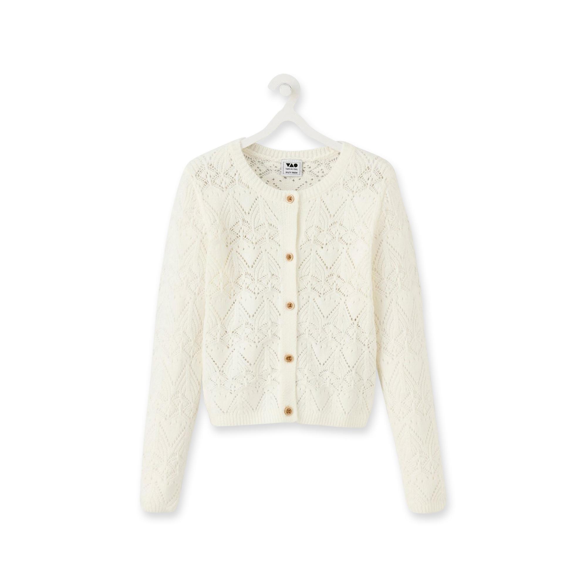 TAO KIDS  Cardigan, manches longues 