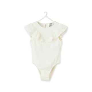 TAO KIDS  Body, senza maniche 