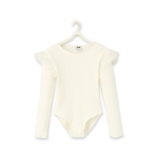 TAO KIDS  Body, maniche lunghe 