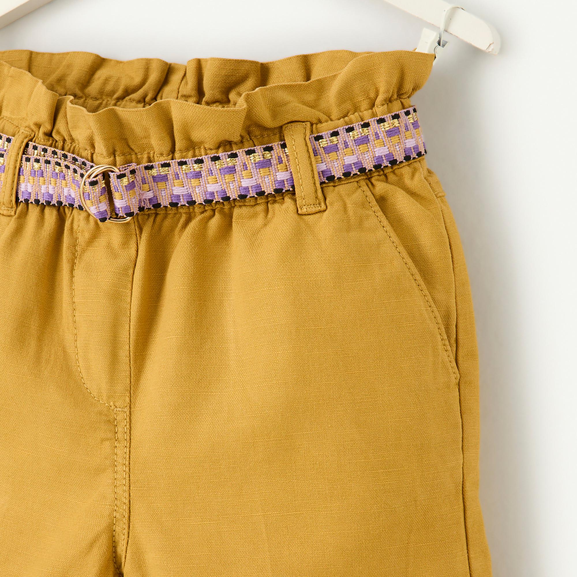 TAO KIDS  Bermuda Shorts 