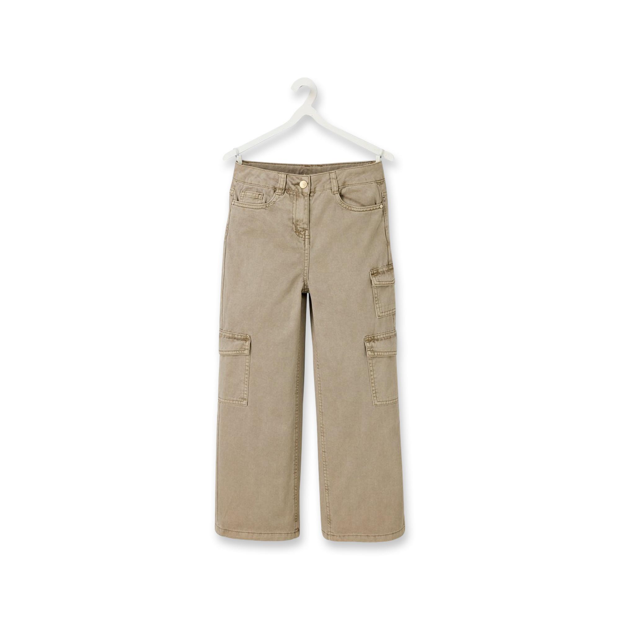 TAO KIDS  Pantaloni, chino, modern fit 