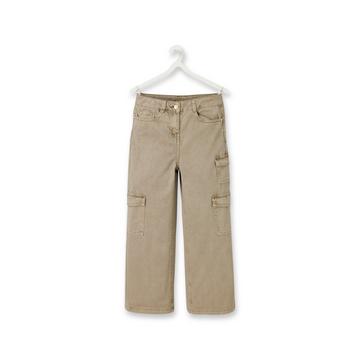 Pantalon cargo, modern fit