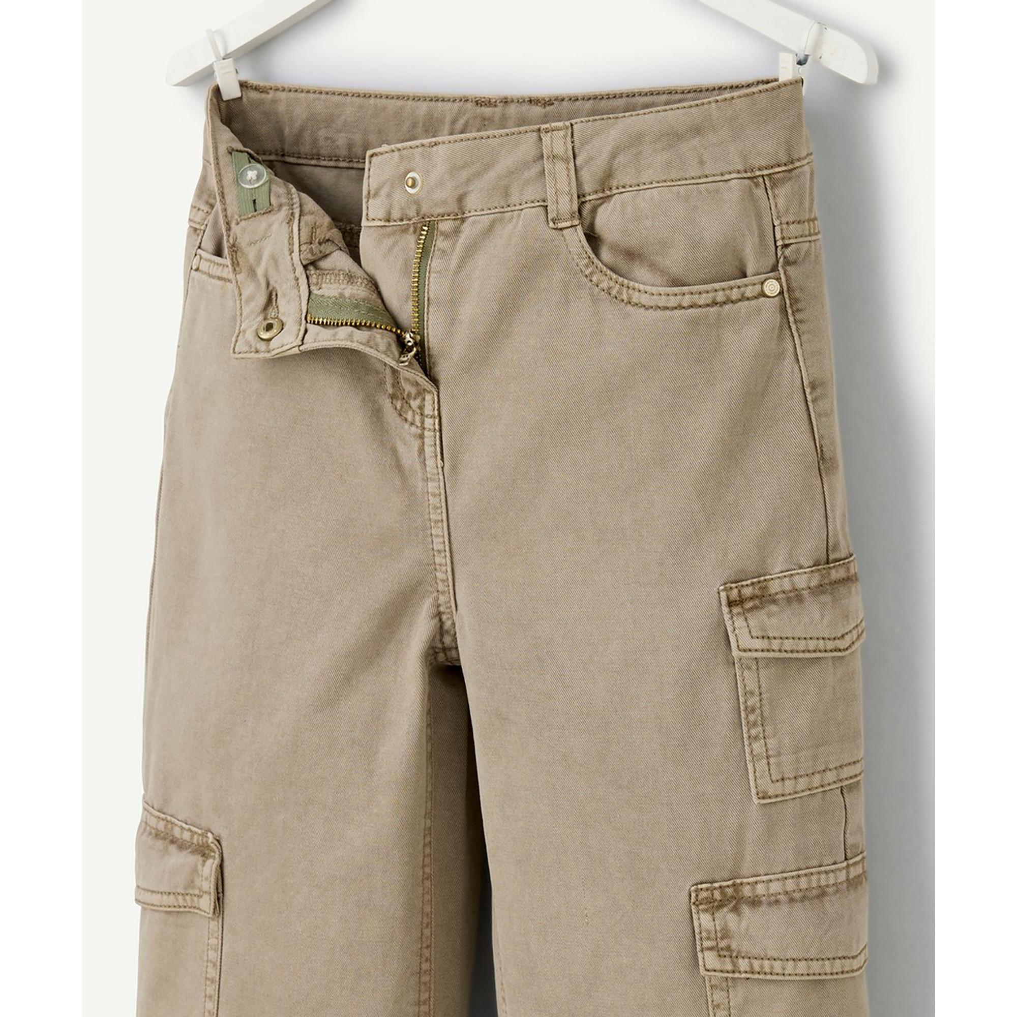 TAO KIDS  Pantaloni, chino, modern fit 