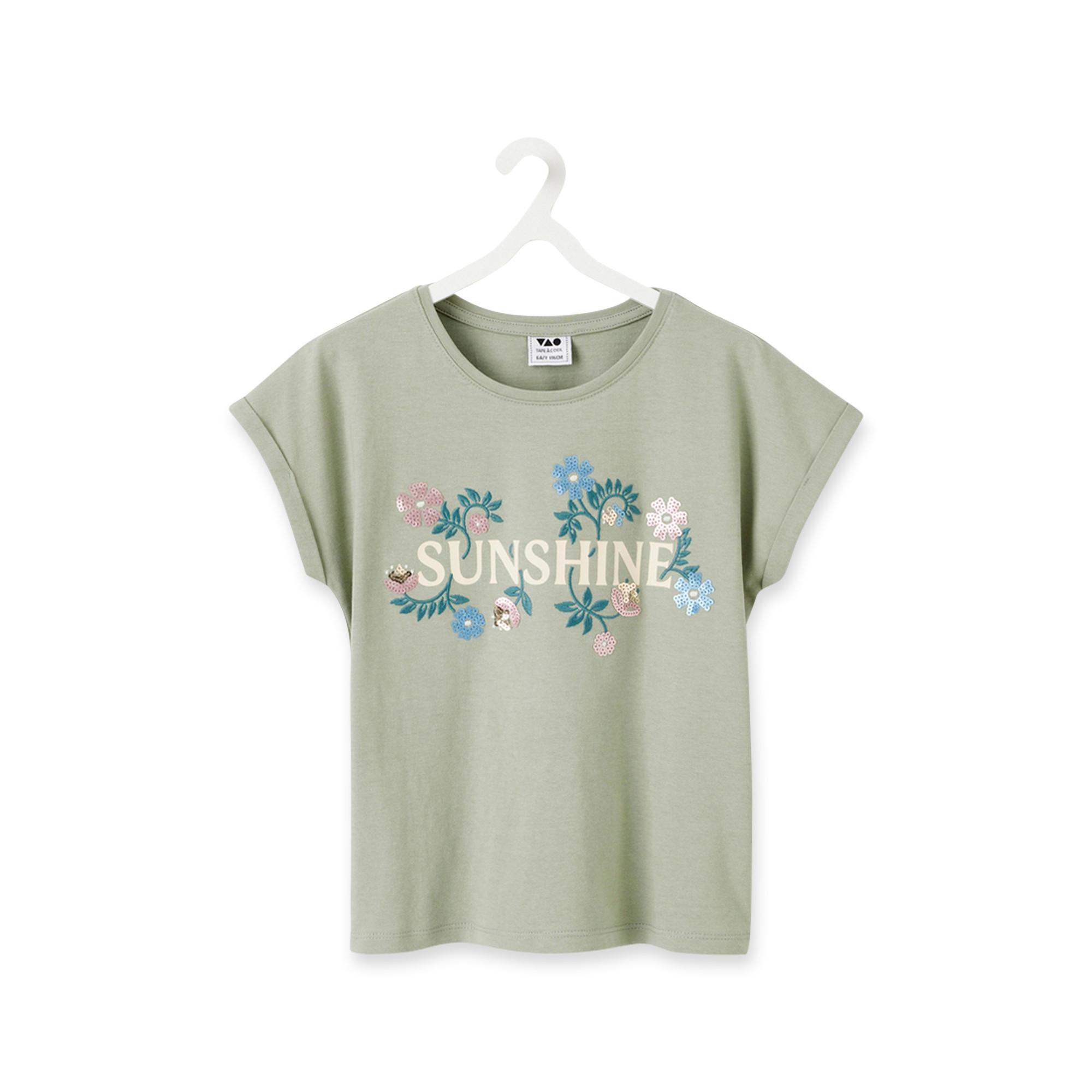 TAO KIDS  T-Shirt, kurzarm 