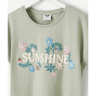 TAO KIDS  T-shirt, maniche corte 