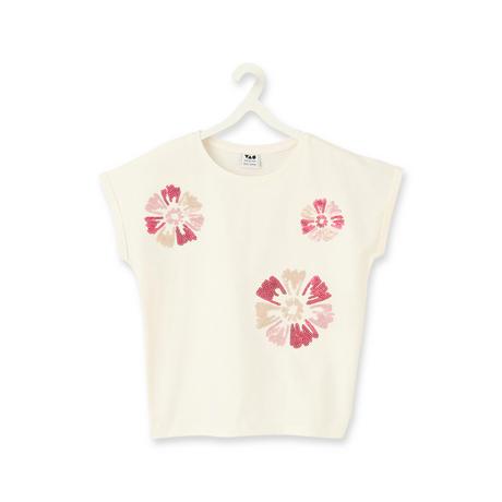 TAO KIDS  T-shirt, manches courtes 