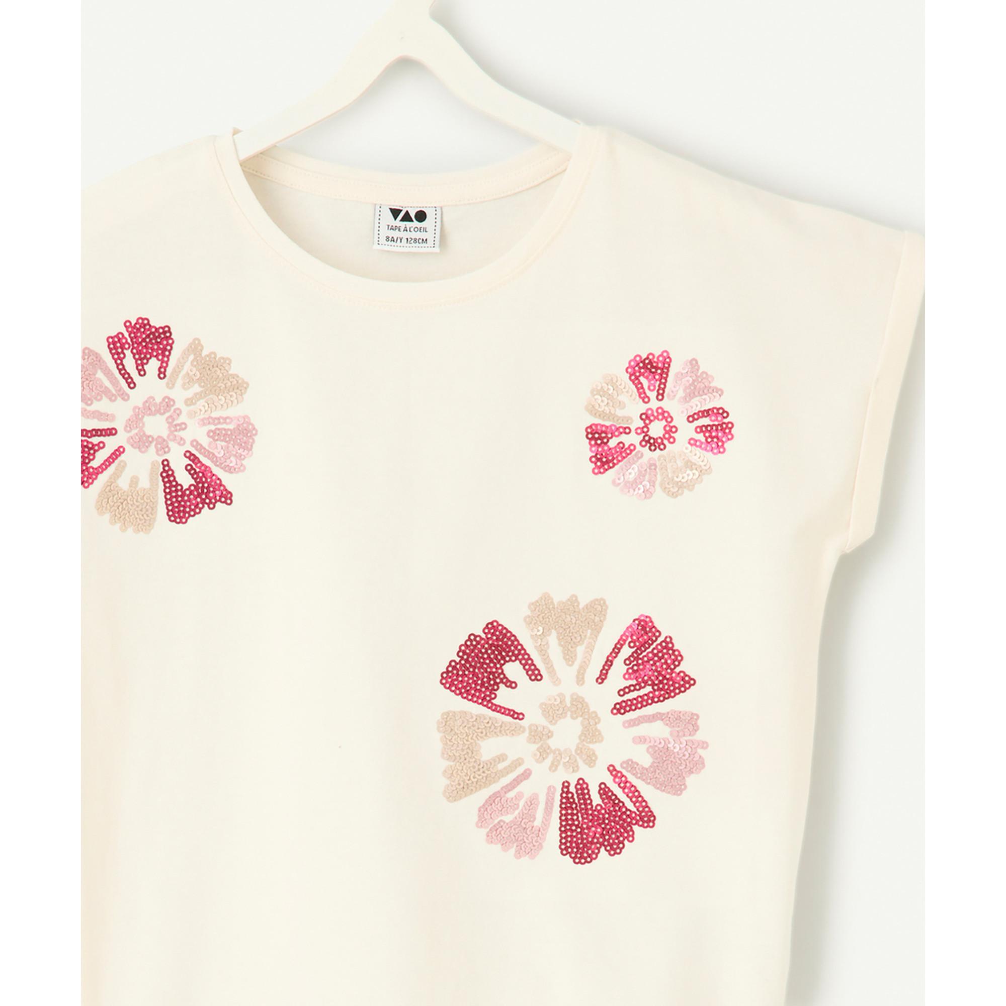 TAO KIDS  T-shirt, manches courtes 