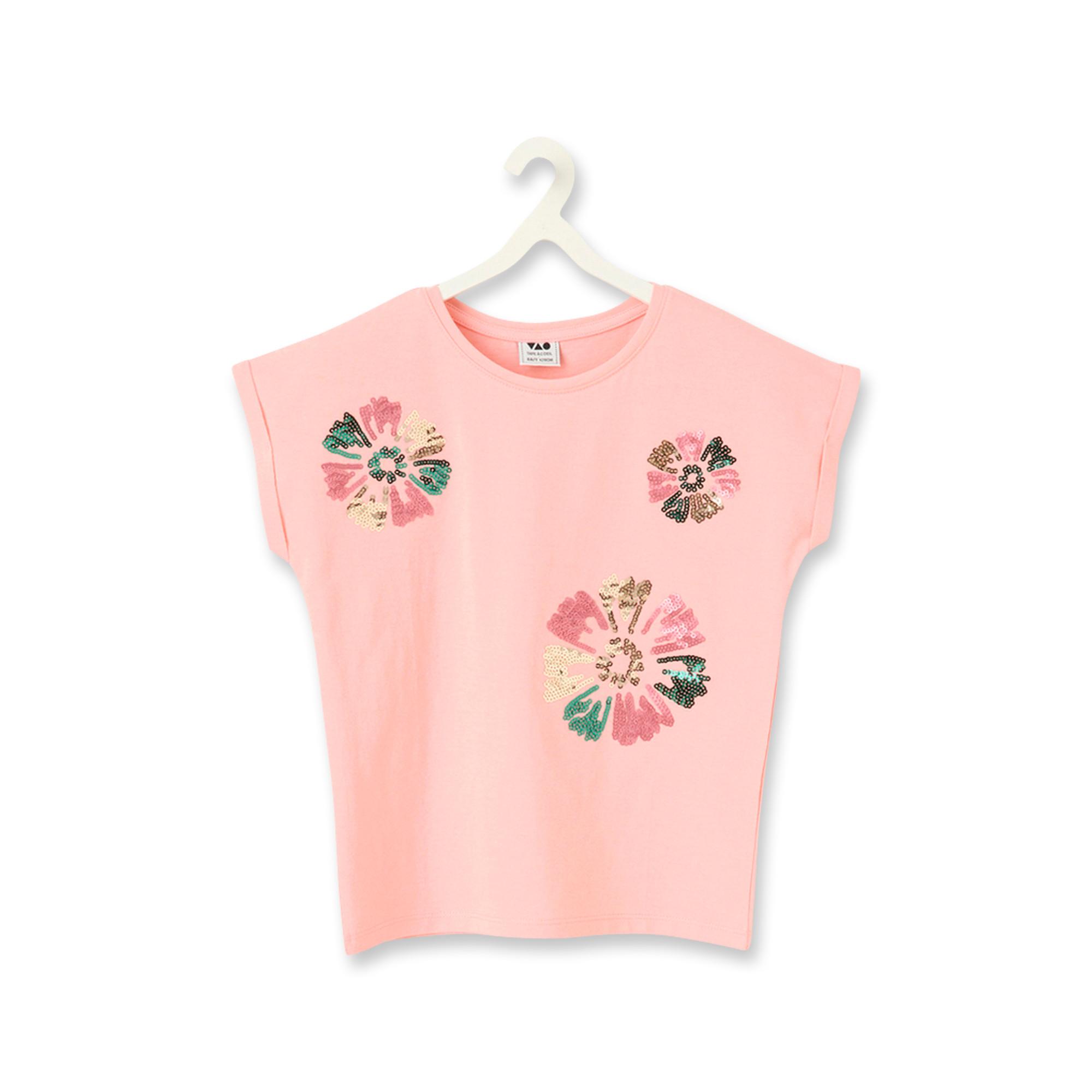 TAO KIDS  T-shirt, maniche corte 