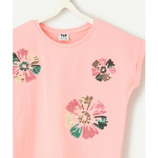 TAO KIDS  T-Shirt, kurzarm 