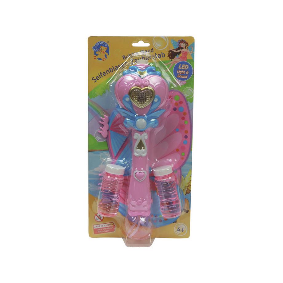 PUSTEFIX  Bacchetta magica per farfalle 