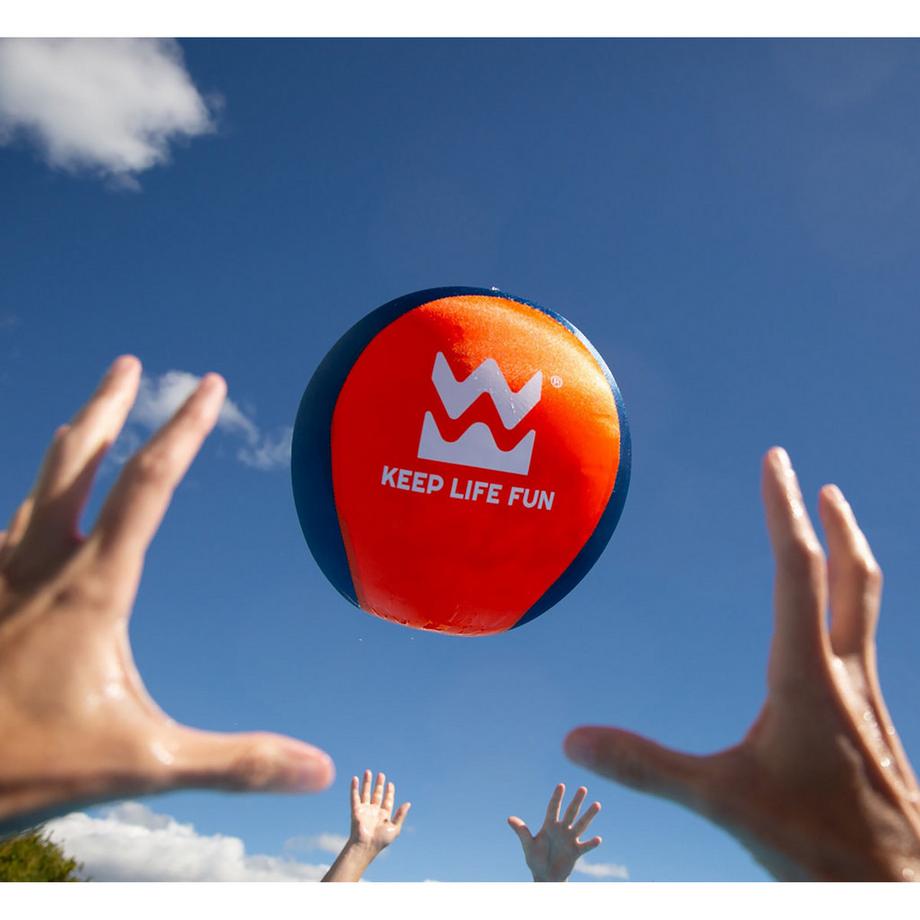 Waboba  Waboba Deluxe Big Beach Ball, Zufallsauswahl 
