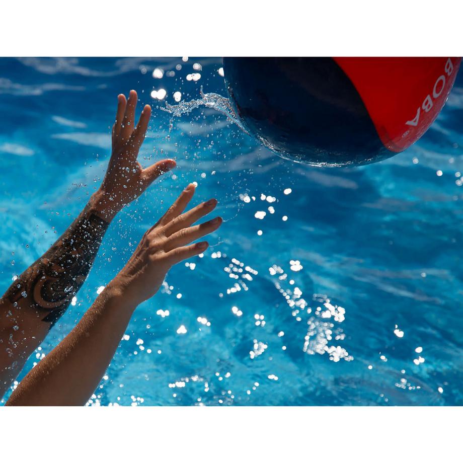Waboba  Waboba Deluxe Big Beach Ball, Zufallsauswahl 