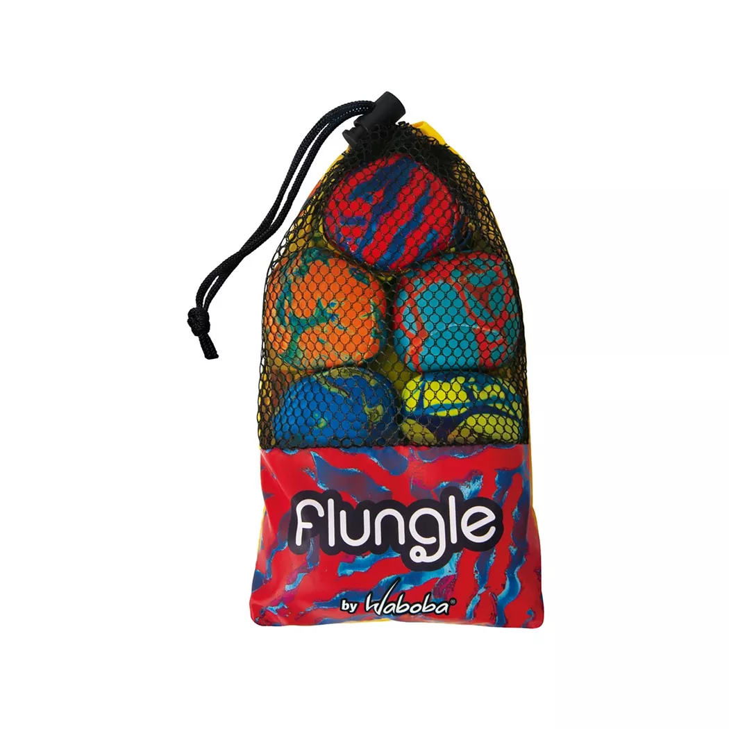 Waboba -  Flungle, Multicolor