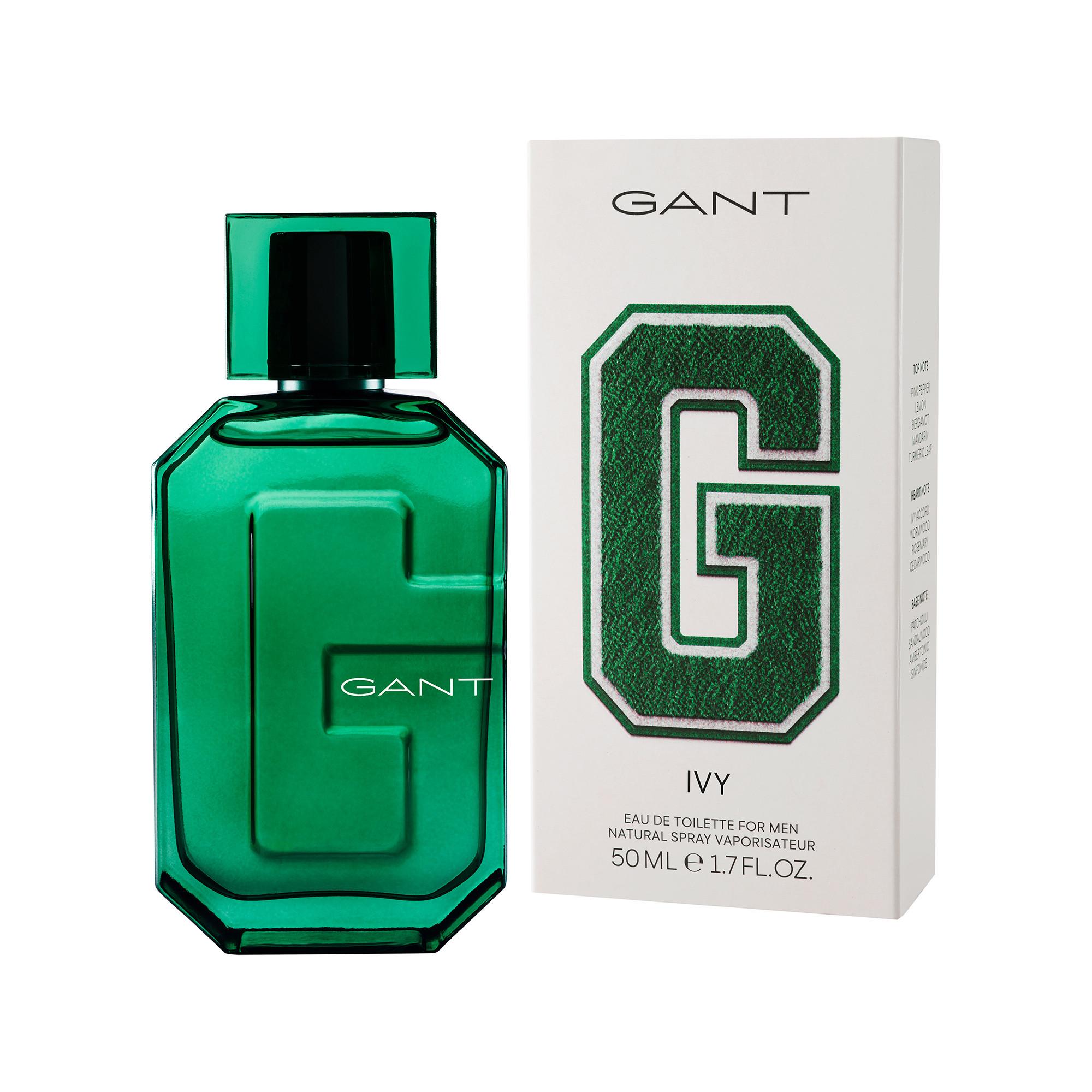 GANT IVY Eau de Toilette 